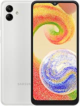 Best available price of Samsung Galaxy A04 in Venezuela