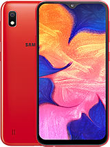 Best available price of Samsung Galaxy A10 in Venezuela