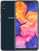 Best available price of Samsung Galaxy A10e in Venezuela