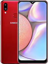 Best available price of Samsung Galaxy A10s in Venezuela
