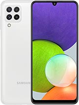 Best available price of Samsung Galaxy A22 in Venezuela
