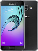 Best available price of Samsung Galaxy A3 2016 in Venezuela