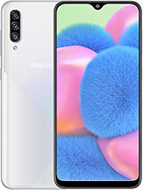 Best available price of Samsung Galaxy A30s in Venezuela
