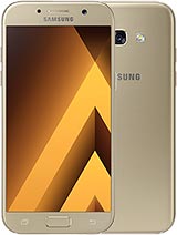 Best available price of Samsung Galaxy A5 2017 in Venezuela