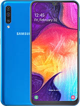Best available price of Samsung Galaxy A50 in Venezuela