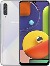Best available price of Samsung Galaxy A50s in Venezuela