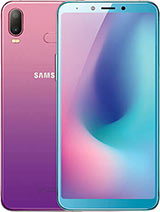 Best available price of Samsung Galaxy A6s in Venezuela
