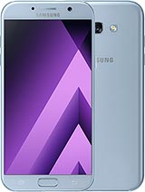 Best available price of Samsung Galaxy A7 2017 in Venezuela
