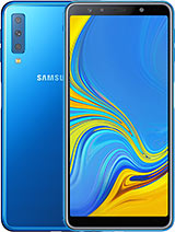 Best available price of Samsung Galaxy A7 2018 in Venezuela