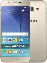 Best available price of Samsung Galaxy A8 in Venezuela