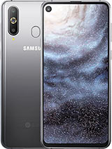 Best available price of Samsung Galaxy A8s in Venezuela