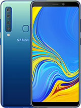 Best available price of Samsung Galaxy A9 2018 in Venezuela