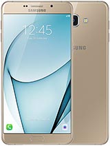 Best available price of Samsung Galaxy A9 Pro 2016 in Venezuela