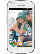 Best available price of Samsung Galaxy Ace II X S7560M in Venezuela