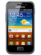 Best available price of Samsung Galaxy Ace Plus S7500 in Venezuela
