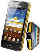 Best available price of Samsung I8530 Galaxy Beam in Venezuela