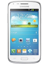 Best available price of Samsung Galaxy Core I8260 in Venezuela