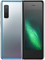 Best available price of Samsung Galaxy Fold 5G in Venezuela
