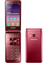 Best available price of Samsung Galaxy Folder2 in Venezuela