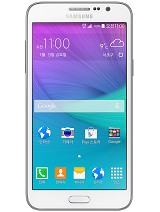 Best available price of Samsung Galaxy Grand Max in Venezuela