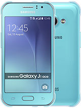 Best available price of Samsung Galaxy J1 Ace in Venezuela
