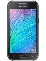 Best available price of Samsung Galaxy J1 4G in Venezuela