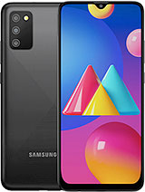 Best available price of Samsung Galaxy M02s in Venezuela