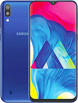 Best available price of Samsung Galaxy M10 in Venezuela