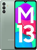 Best available price of Samsung Galaxy M13 (India) in Venezuela