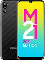 Best available price of Samsung Galaxy M21 2021 in Venezuela