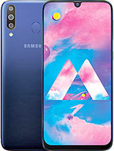 Best available price of Samsung Galaxy M30 in Venezuela