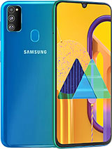 Best available price of Samsung Galaxy M30s in Venezuela