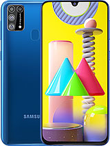 Best available price of Samsung Galaxy M31 Prime in Venezuela