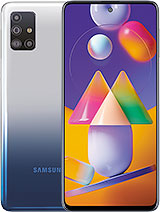 Best available price of Samsung Galaxy M31s in Venezuela