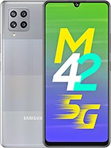 Best available price of Samsung Galaxy M42 5G in Venezuela