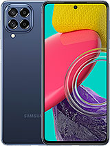 Best available price of Samsung Galaxy M53 in Venezuela