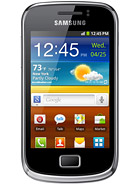 Best available price of Samsung Galaxy mini 2 S6500 in Venezuela