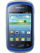 Best available price of Samsung Galaxy Music S6010 in Venezuela