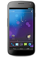Best available price of Samsung Galaxy Nexus LTE L700 in Venezuela