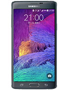 Best available price of Samsung Galaxy Note 4 Duos in Venezuela