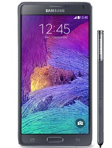 Best available price of Samsung Galaxy Note 4 in Venezuela