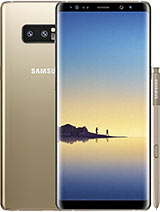 Best available price of Samsung Galaxy Note8 in Venezuela