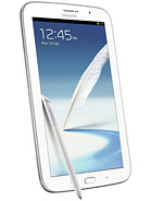 Best available price of Samsung Galaxy Note 8-0 Wi-Fi in Venezuela