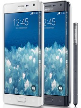 Best available price of Samsung Galaxy Note Edge in Venezuela