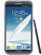 Best available price of Samsung Galaxy Note II CDMA in Venezuela