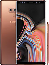 Best available price of Samsung Galaxy Note9 in Venezuela