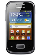 Best available price of Samsung Galaxy Pocket plus S5301 in Venezuela