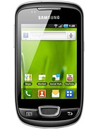 Best available price of Samsung Galaxy Pop Plus S5570i in Venezuela