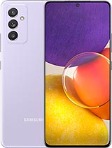 Best available price of Samsung Galaxy Quantum 2 in Venezuela
