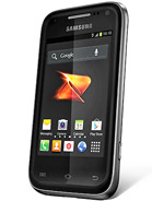 Best available price of Samsung Galaxy Rush M830 in Venezuela